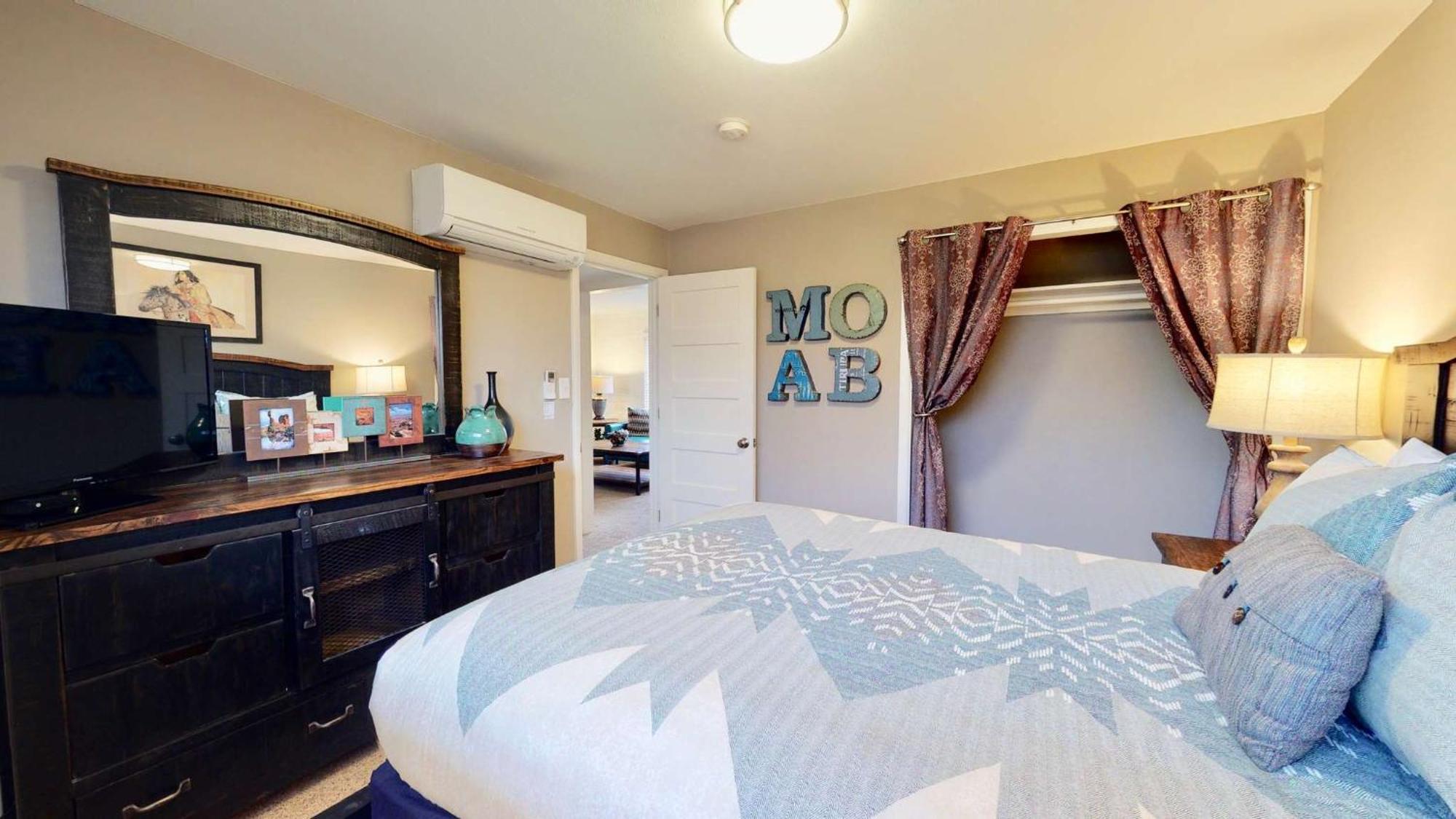 Downtown Cozy Home Base - Purple Sage 8 Moab Eksteriør billede