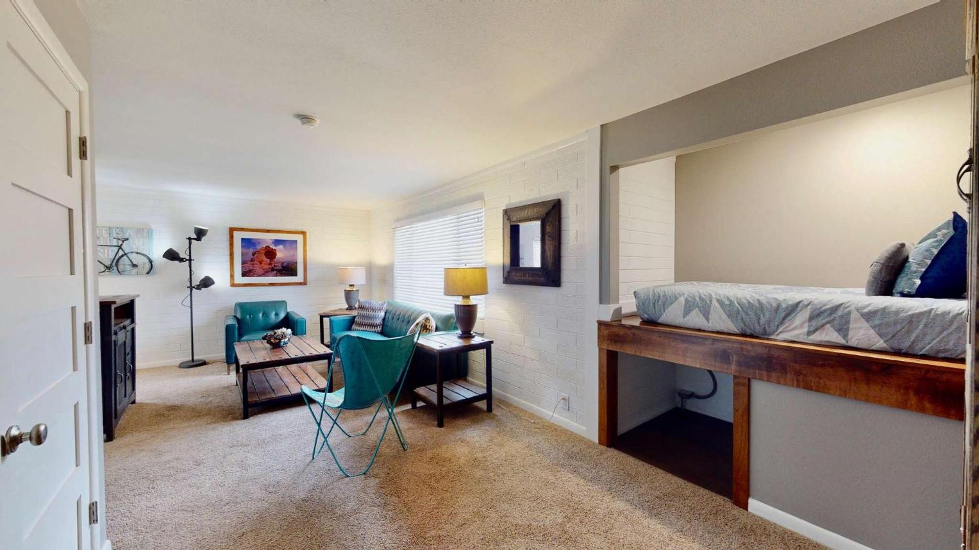 Downtown Cozy Home Base - Purple Sage 8 Moab Eksteriør billede