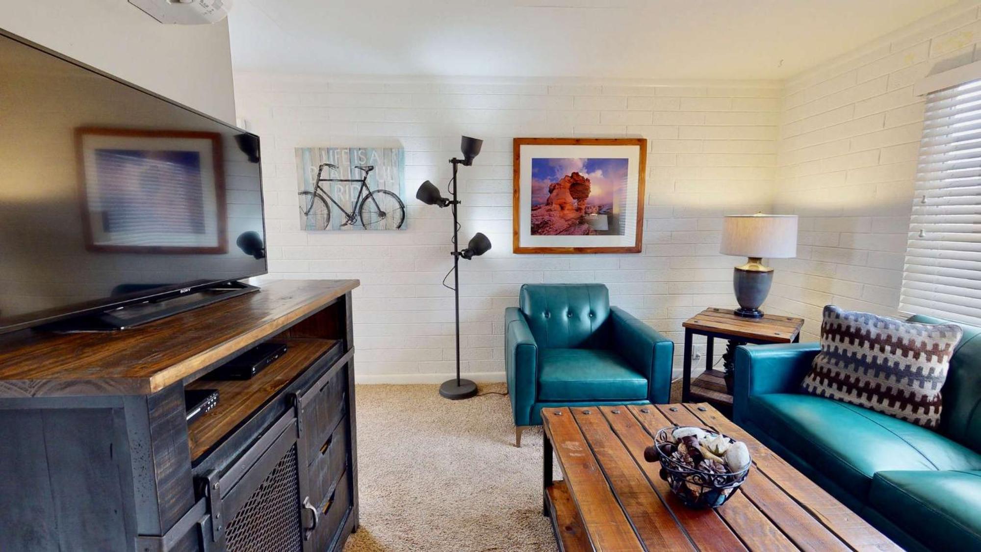 Downtown Cozy Home Base - Purple Sage 8 Moab Eksteriør billede
